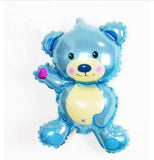 Mini  Animal Aluminum Balloon