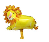 Mini  Animal Aluminum Balloon