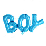 Large 3D Bear Foil Balloons