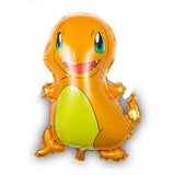 Pokemon Theme Cartoon Party Set Tableware