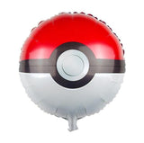 Pokemon Theme Cartoon Party Set Tableware