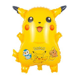 Pokemon Theme Cartoon Party Set Tableware