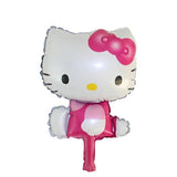 Foil Balloons Party Decorations Set