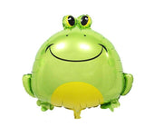 Foil Balloons Party Decorations Set