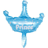Foil Balloons Party Decorations Set