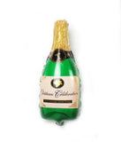 Foil Balloons Party Decorations Set