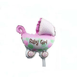 Foil Balloons Party Decorations Set