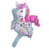 Foil Balloons Party Decorations Set