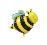 Foil Balloons Party Decorations Set