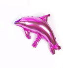 Foil Balloons Party Decorations Set