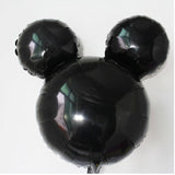 DIY Candy Balloons