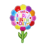 DIY Candy Balloons