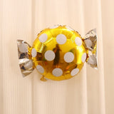 DIY Candy Balloons