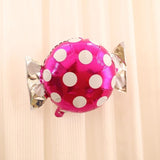 DIY Candy Balloons