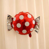 DIY Candy Balloons