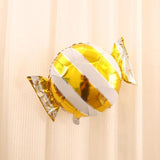 DIY Candy Balloons