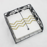20 PCS/Pack Rose Gold Point Dot Napkin Paper