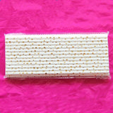 25pcs/lot Orange Stripe Paper Straws