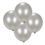 12pcs  12 inch Pearl Latex Balloons