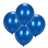 12pcs  12 inch Pearl Latex Balloons