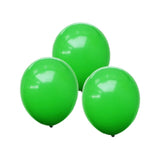 12pcs  12 inch Pearl Latex Balloons