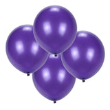 12pcs  12 inch Pearl Latex Balloons