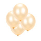 12pcs  12 inch Pearl Latex Balloons