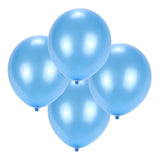 12pcs  12 inch Pearl Latex Balloons