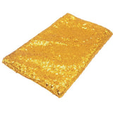 1pcs Square Sequin Tablecloth Gold/Silver/Champagne