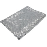 1pcs Square Sequin Tablecloth Gold/Silver/Champagne