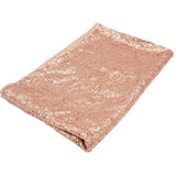 1pcs Square Sequin Tablecloth Gold/Silver/Champagne