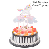 Unicorn Birthday Party Supplies