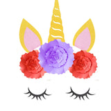 Unicorn Birthday Party Supplies
