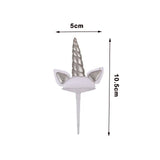 Unicorn Birthday Party Supplies