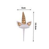 Unicorn Birthday Party Supplies