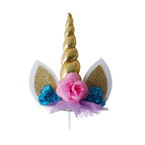 Unicorn Birthday Party Supplies