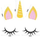 Unicorn Birthday Party Supplies