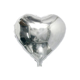 12pcs 18 inch Star Foil Balloons