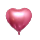 12pcs 18 inch Star Foil Balloons