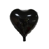 12pcs 18 inch Star Foil Balloons