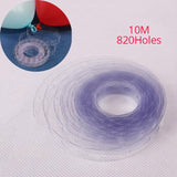 DIY Balloon Arch Kit Plastic Balloons Column Stand