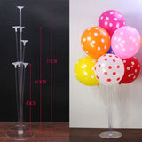 1set Unicorn Party Supplies