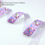 Unicorn/Mermaid Party Headband , Accessories