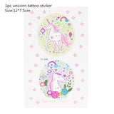 Unicorn/Mermaid Party Headband , Accessories