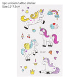 Unicorn/Mermaid Party Headband , Accessories