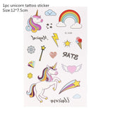 Unicorn/Mermaid Party Headband , Accessories