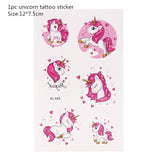 Unicorn/Mermaid Party Headband , Accessories