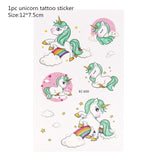 Unicorn/Mermaid Party Headband , Accessories