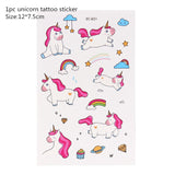 Unicorn/Mermaid Party Headband , Accessories
