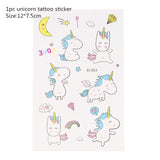 Unicorn/Mermaid Party Headband , Accessories